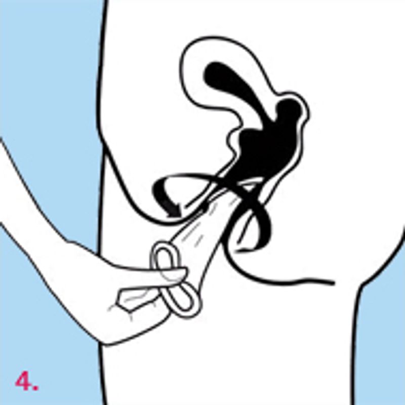Femidom 3 Pc-FC2