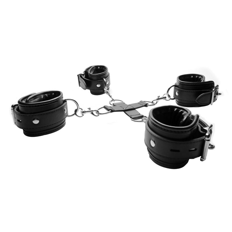 Hogtie Restraint-AE917