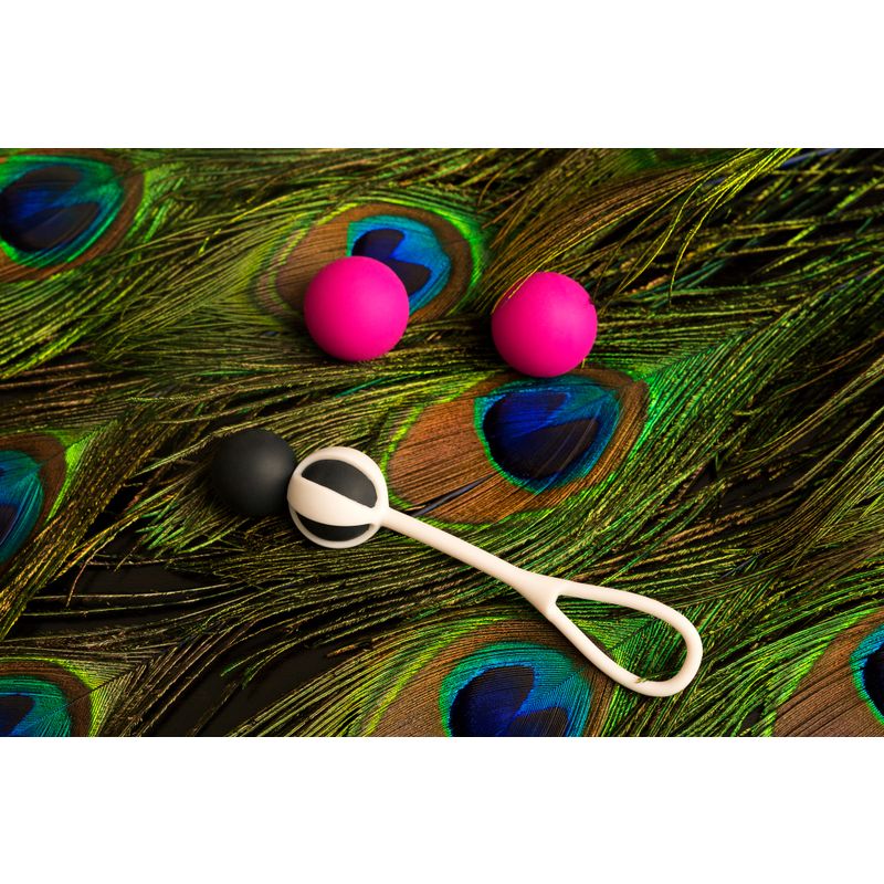 Geisha Balls Magnetic-FT10271