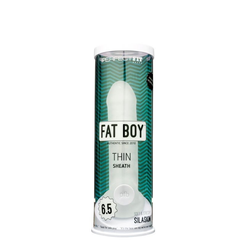 Fat Boy Thin Sheath 6.5