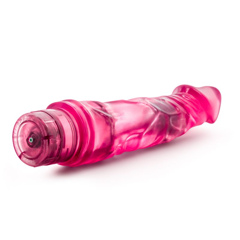 B Yours Vibe 6 Pink-BL-11310
