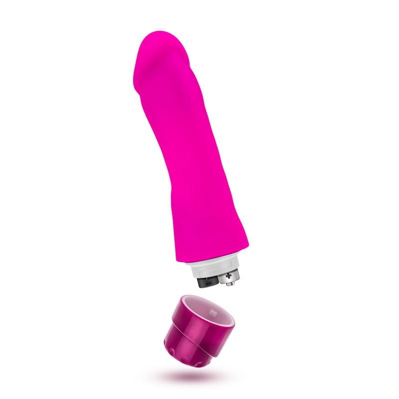 Luxe Marco Pink-BL-63900