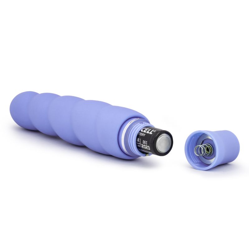 Luxe Anastasia Periwinkle-BL-41923