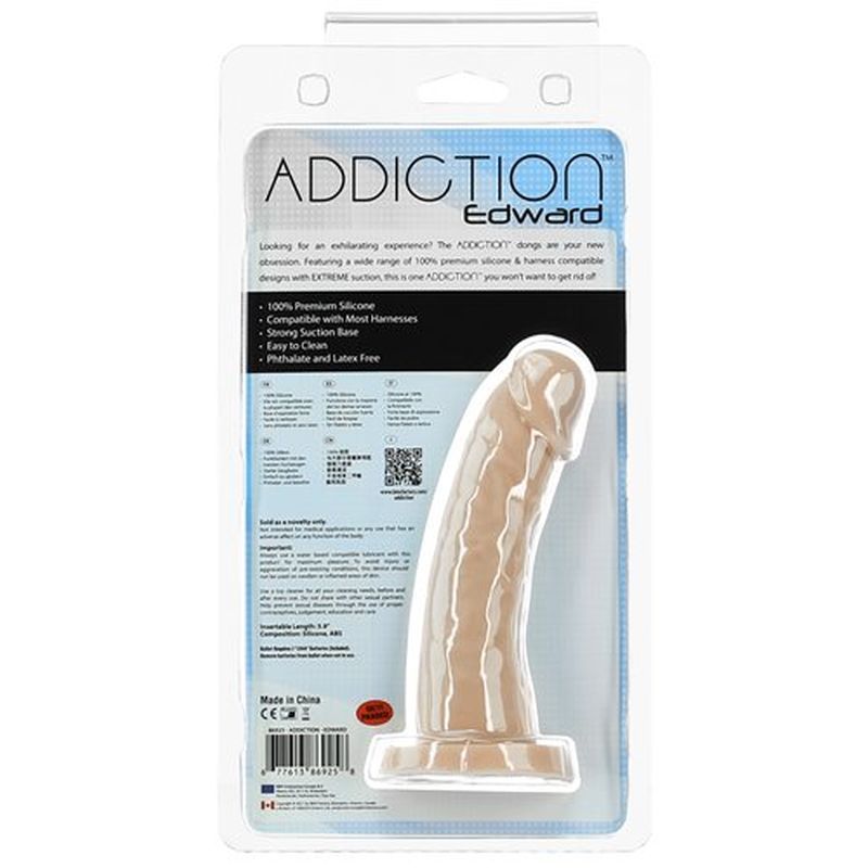Edward 6in Dong Beige-86925