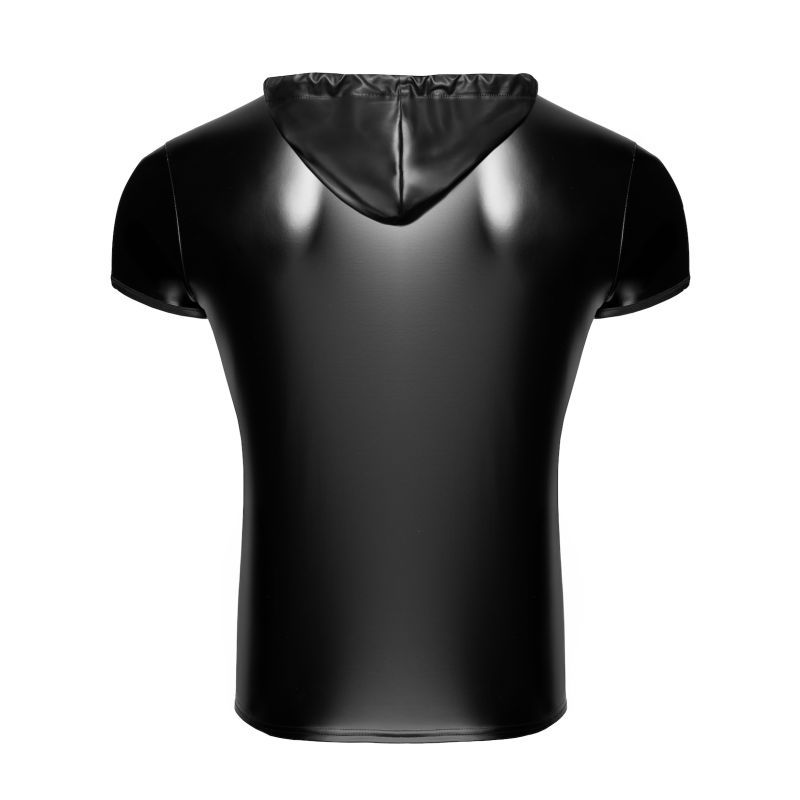 Vexen Hooded T Shirt-H085.00002