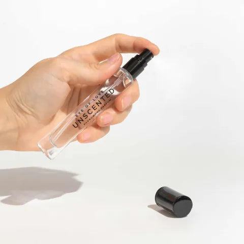 Eye Of Love Unscented Pheromone Perfume - 10 ml - Unscented Pheromone Cologne for Men to attract Women