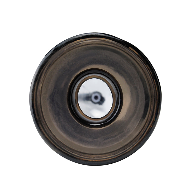 Pump Worx Max-Width Penis Enlarger - Clear/Black Penis Pump-PD3262-23