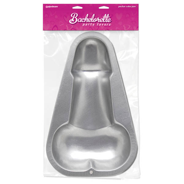 Bachelorette Party Favors - Pecker Cake Pan - Novelty Cake Pan Sex Toys Melbourne Bachelorette Party Favors - Pecker Cake Pan - Novelty Cake Pan Sex Toys Melbourne