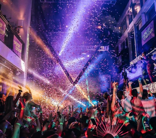 Poof Doof – Melbourne Gay Bar & Nightclub