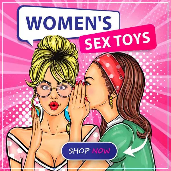 Women's Sex Toys