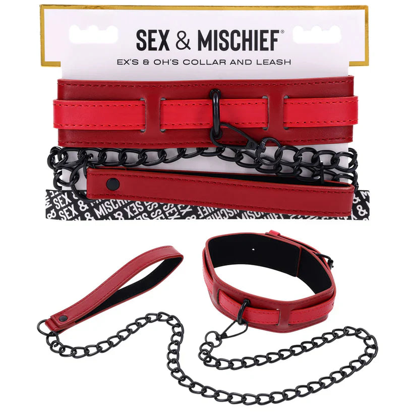 Shop for Bondage Collar & Leashes