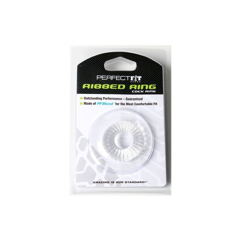 Ribbed Ring-CR-30C
