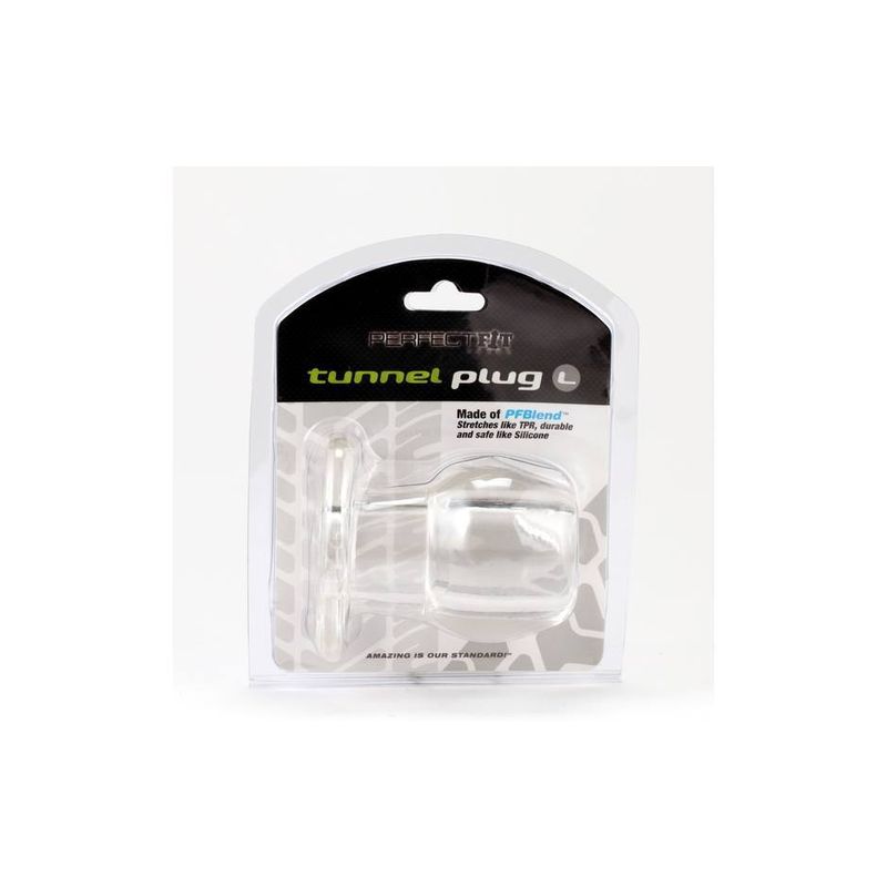 Tunnel Plug Large-HP-03C