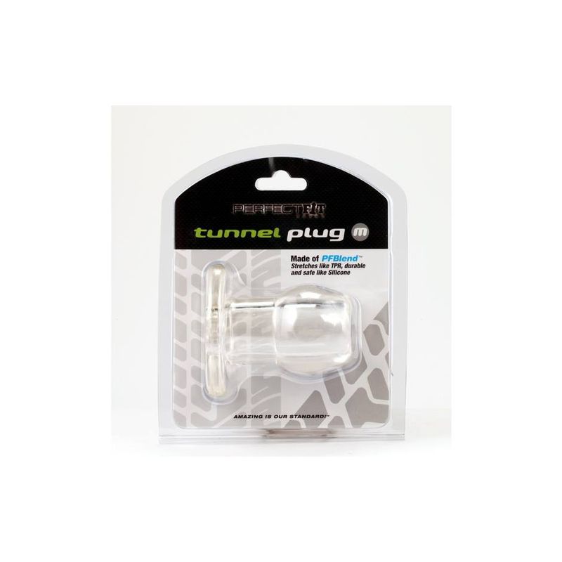 Tunnel Plug XL-HP-04C