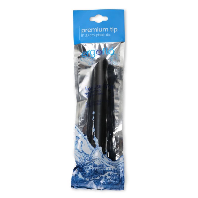 Ergoflo 13cm Plastic Nozzle-ER-45
