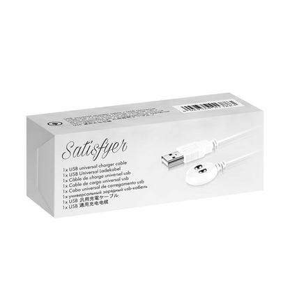 Satisfyer Pro 2 G2 Air Pulse Clitoral Stimulator Rose Gold-9015030