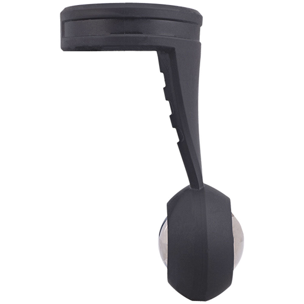 Fort Troff - Swing N Hang - Black Weighted Ball Tugger-1102-22-CD