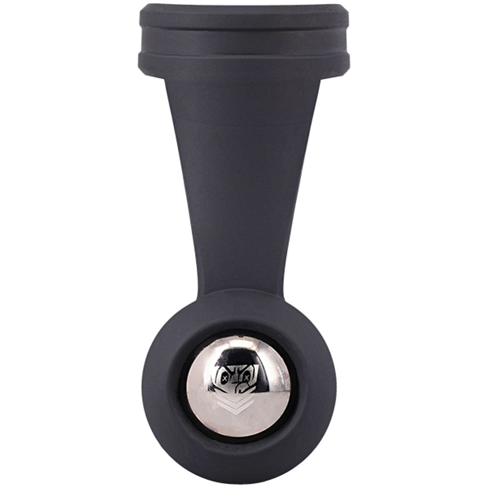 Fort Troff - Swing N Hang - Black Weighted Ball Tugger-1102-22-CD