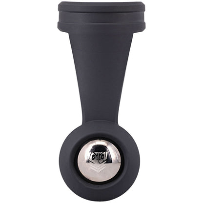 Fort Troff - Swing N Hang - Black Weighted Ball Tugger-1102-22-CD