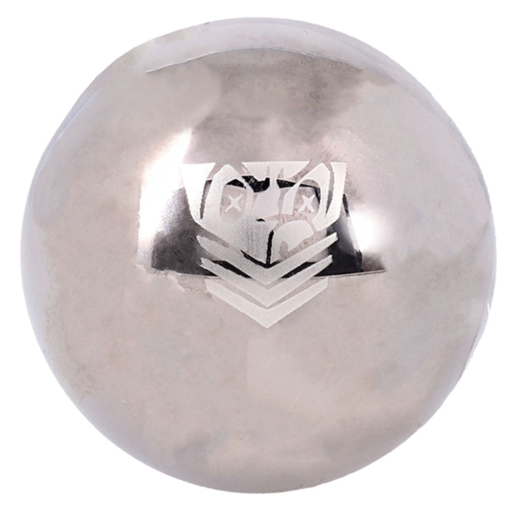 Fort Troff - Swing N Hang - Black Weighted Ball Tugger-1102-22-CD