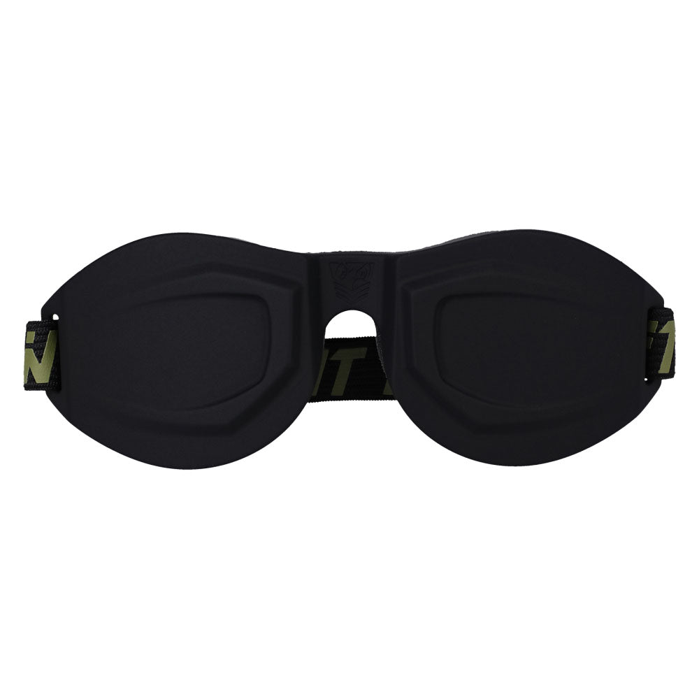 Fort Troff - Black Ops Blink - Black Eyemask Restraint-1103-07-CD