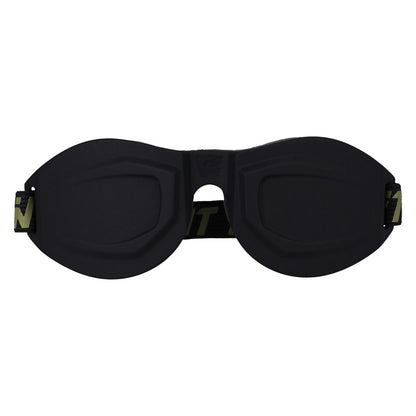Fort Troff - Black Ops Blink - Black Eyemask Restraint-1103-07-CD