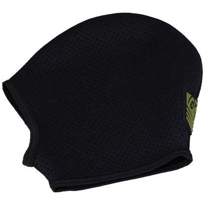 Fort Troff Black Ops Hood Regular - Black Hood-1103-34-BX