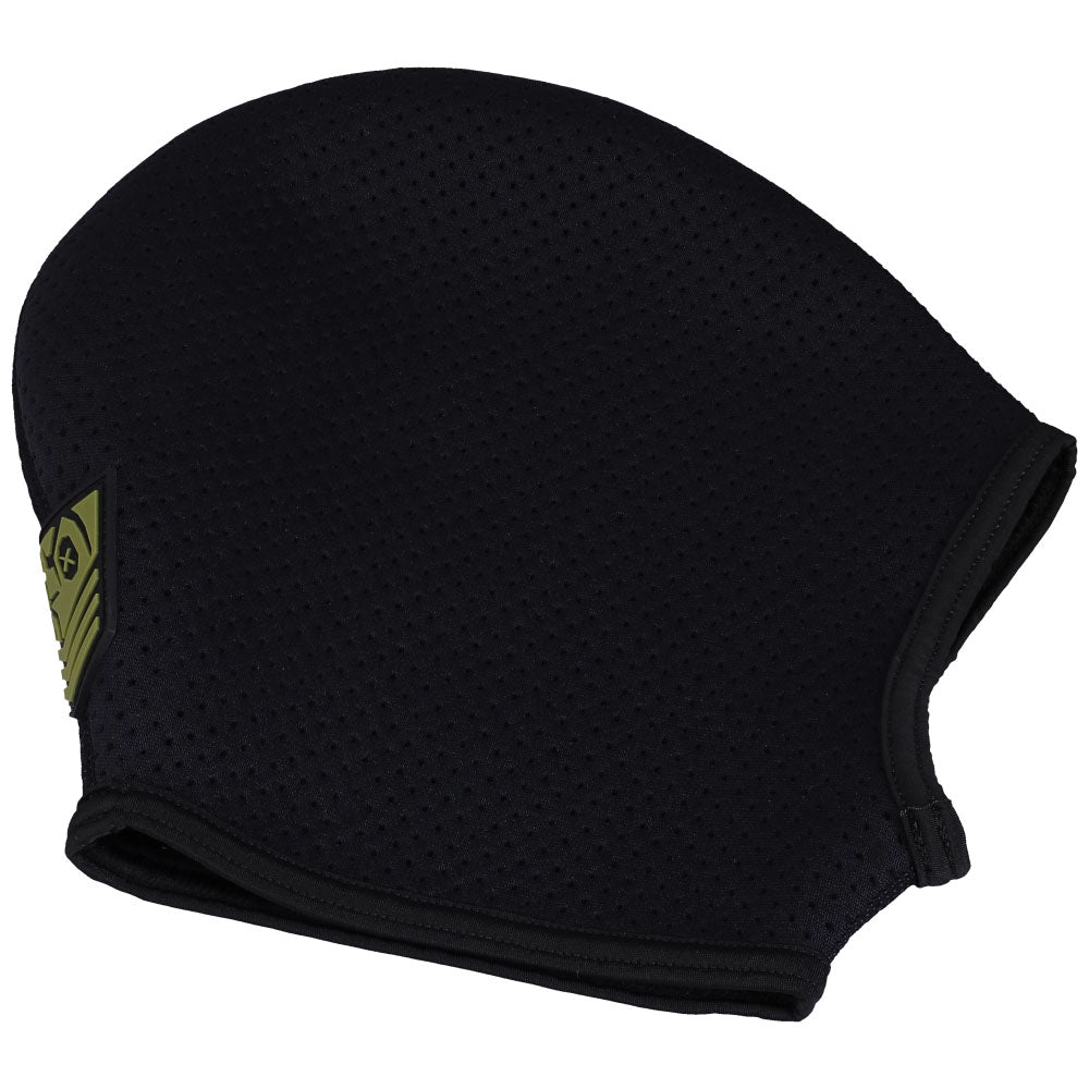 Fort Troff Black Ops Hood Regular - Black Hood-1103-34-BX