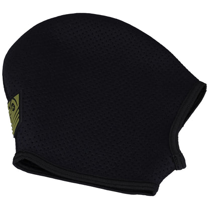 Fort Troff Black Ops Hood Regular - Black Hood-1103-34-BX