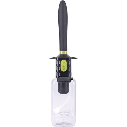 Fort Troff - Hydro-Pro - USB Rechargeable Auto Douche-1104-50-BX