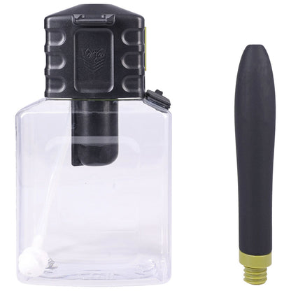 Fort Troff - Hydro-Pro - USB Rechargeable Auto Douche-1104-50-BX