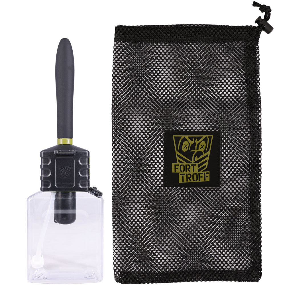 Fort Troff - Hydro-Pro - USB Rechargeable Auto Douche-1104-50-BX