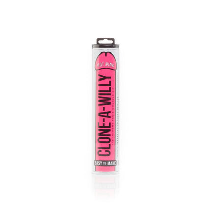 Clone a Willy Hot Pink-CAW-HP
