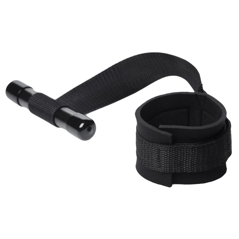 Entryway Door Restraints-AD285