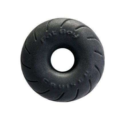 Cruiser Ring 2.5in SilaSkin Black-CR-15B