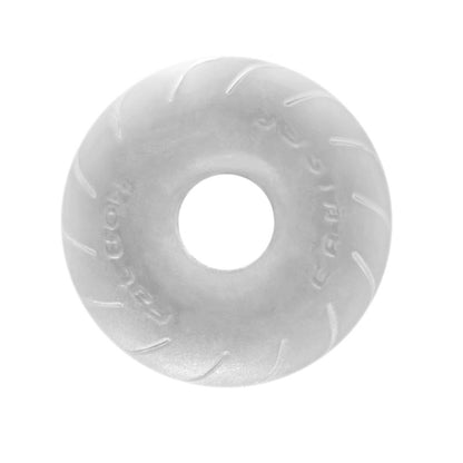Cruiser Ring 2.5in SilaSkin Clear-CR-15C