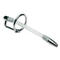 Inertia Flexible Cum-Thru Plug-AD127