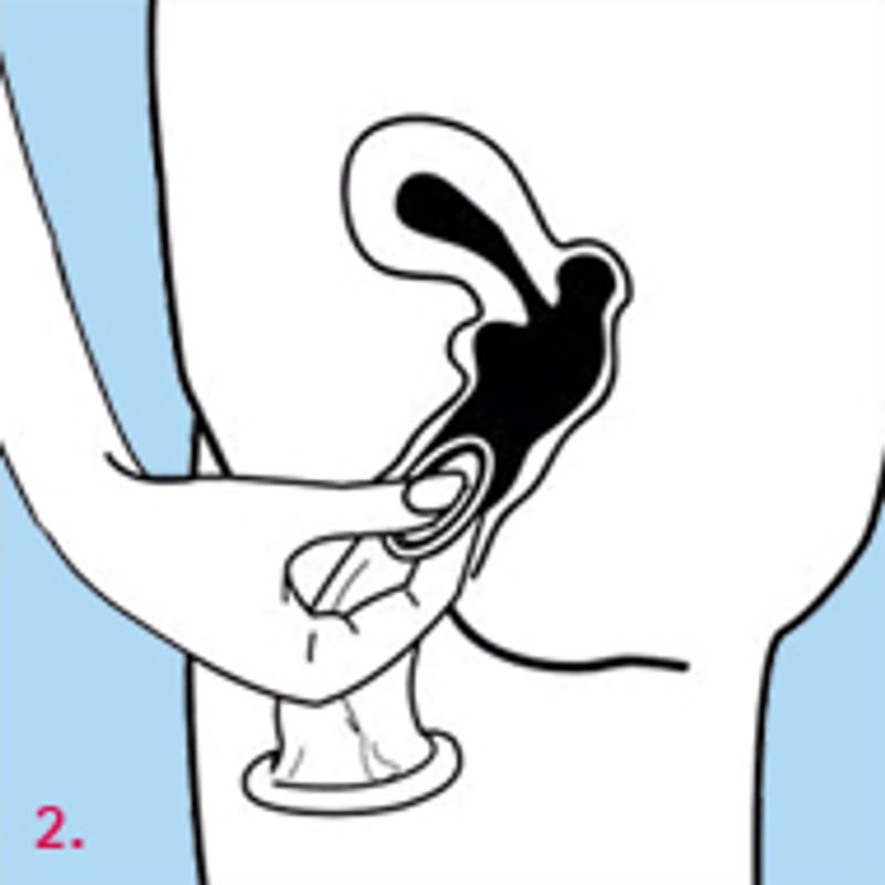 Femidom 3 Pc-FC2