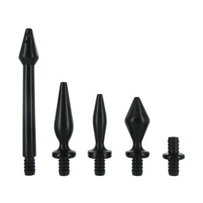 Enema Tip Set-KL735
