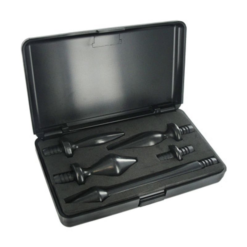 Enema Tip Set-KL735