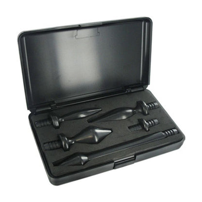 Enema Tip Set-KL735