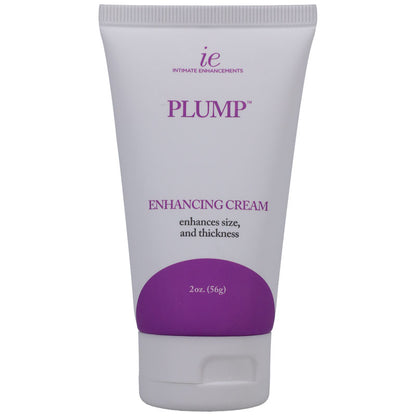 Plump - Enhancing Cream for Men - 56 g Tube-1312-10-BX