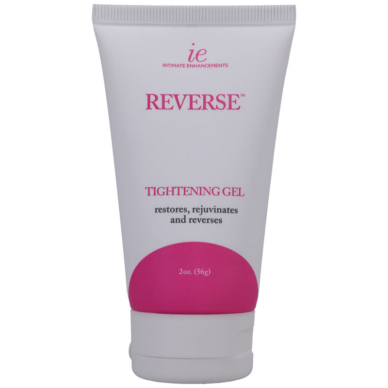 Reverse Tightening Gel - Vaginal Tightening Gel - 56 g Tube-1312-20-BX