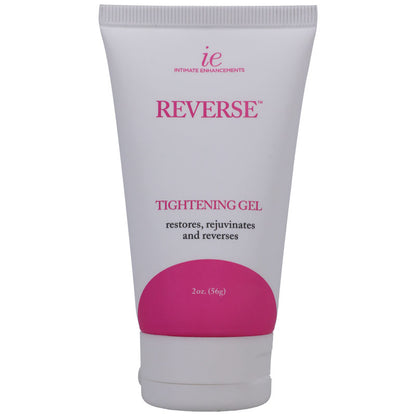 Reverse Tightening Gel - Vaginal Tightening Gel - 56 g Tube-1312-20-BX