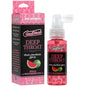 GoodHead Deep Throat Spray - Wild Watermelon Flavoured Deep Throat Spray - 59 ml Bottle-1360-38-BX