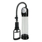 Deluxe Trigger Penis Pump-AC287