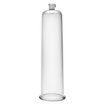 Penis Pumping Cylinder 2.25in-JC349-9225