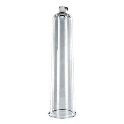 Premium Penis Pumping Kit (Advanced Size)-JC380-L