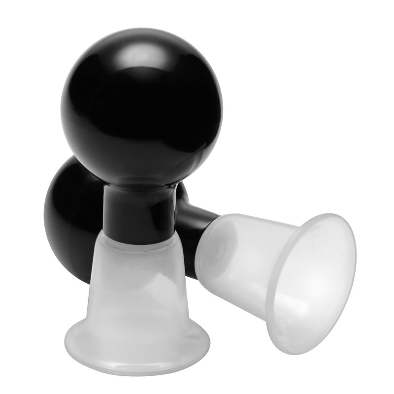 See Thru Nipple Enlarger Pumps-AD409