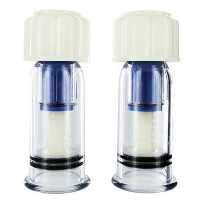 Max Twist Nipple Suckers-AC191